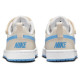 Nike Court Borough Low Recraft (PS)